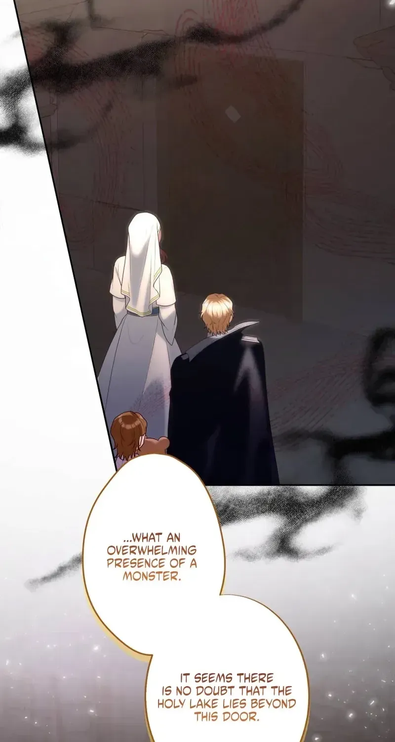 Danna-sama, Watashi ni Atarashii Otto o Kudasai! ~Gensaku ni Suugyou Shika Toujou Shinai Reiguu Tsuma wa Shuudouin ni Ikitakunai~ Chapter 44 page 43 - 
