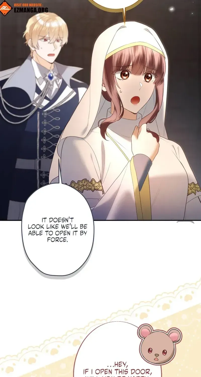 Danna-sama, Watashi ni Atarashii Otto o Kudasai! ~Gensaku ni Suugyou Shika Toujou Shinai Reiguu Tsuma wa Shuudouin ni Ikitakunai~ Chapter 44 page 45 - 
