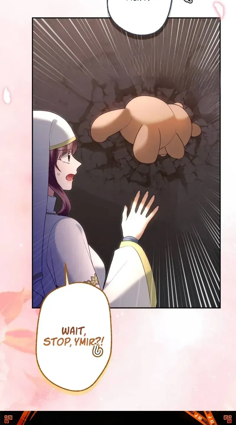 Danna-sama, Watashi ni Atarashii Otto o Kudasai! ~Gensaku ni Suugyou Shika Toujou Shinai Reiguu Tsuma wa Shuudouin ni Ikitakunai~ Chapter 44 page 51 - 