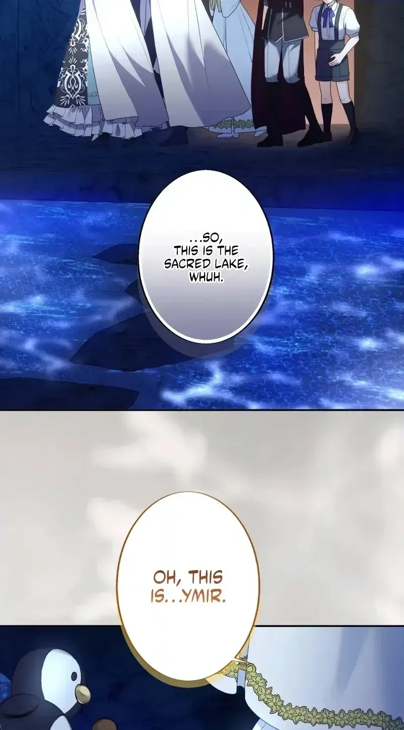 Danna-sama, Watashi ni Atarashii Otto o Kudasai! ~Gensaku ni Suugyou Shika Toujou Shinai Reiguu Tsuma wa Shuudouin ni Ikitakunai~ Chapter 44 page 54 - 