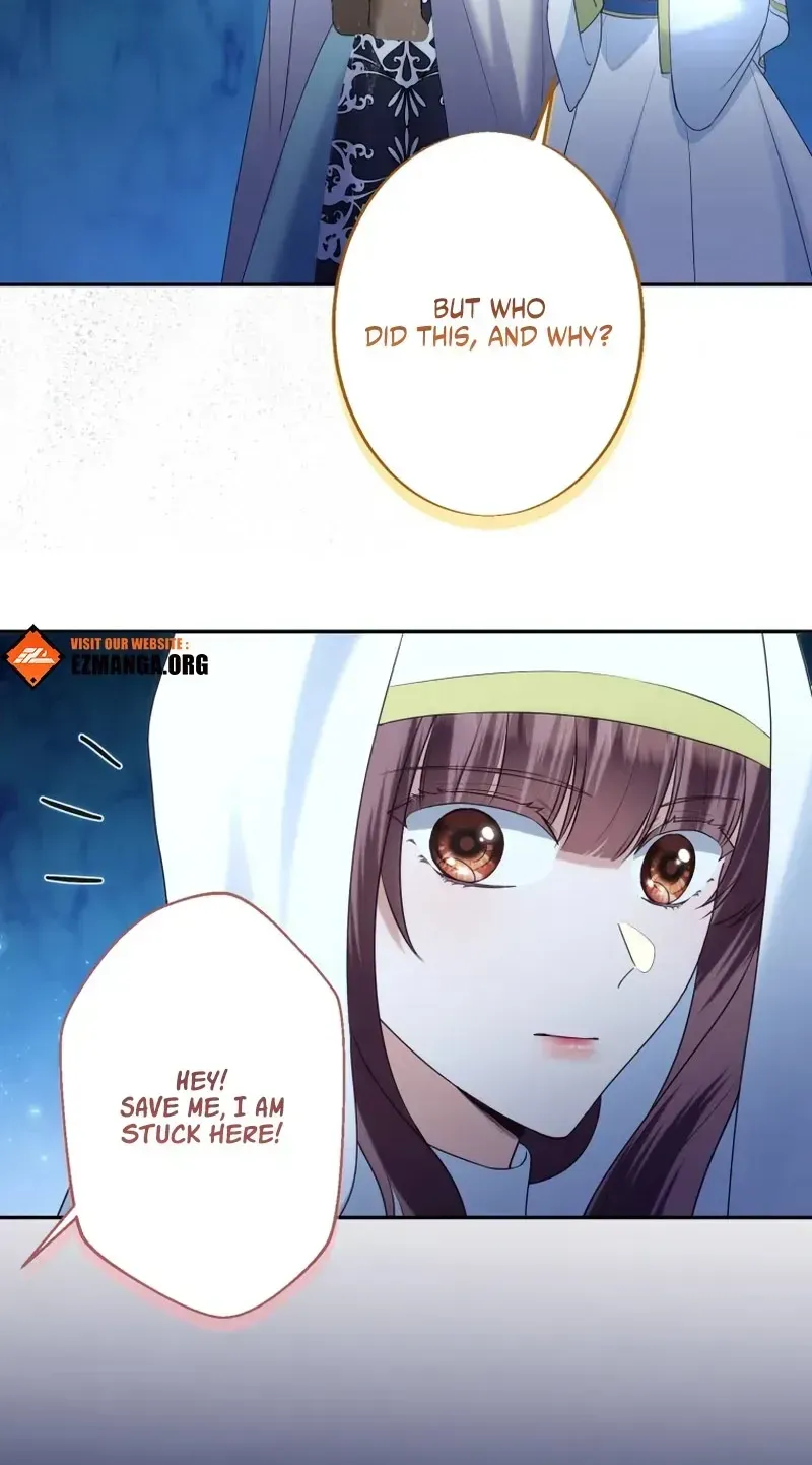 Danna-sama, Watashi ni Atarashii Otto o Kudasai! ~Gensaku ni Suugyou Shika Toujou Shinai Reiguu Tsuma wa Shuudouin ni Ikitakunai~ Chapter 44 page 56 - 