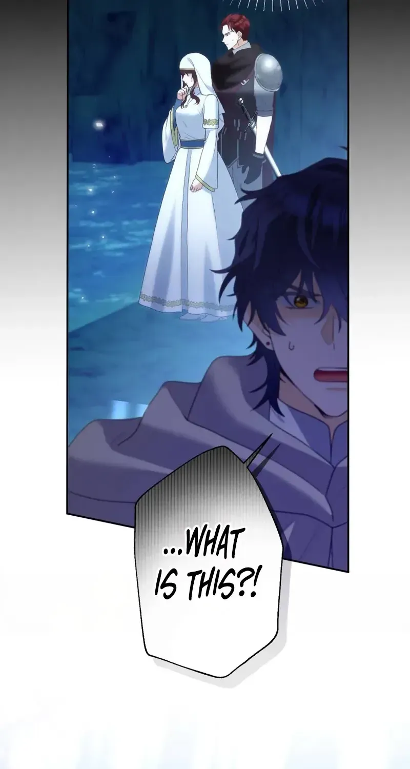 Danna-sama, Watashi ni Atarashii Otto o Kudasai! ~Gensaku ni Suugyou Shika Toujou Shinai Reiguu Tsuma wa Shuudouin ni Ikitakunai~ Chapter 44 page 69 - 