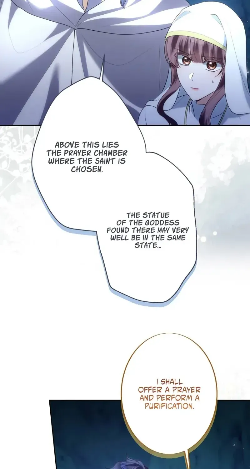 Danna-sama, Watashi ni Atarashii Otto o Kudasai! ~Gensaku ni Suugyou Shika Toujou Shinai Reiguu Tsuma wa Shuudouin ni Ikitakunai~ Chapter 44 page 75 - 