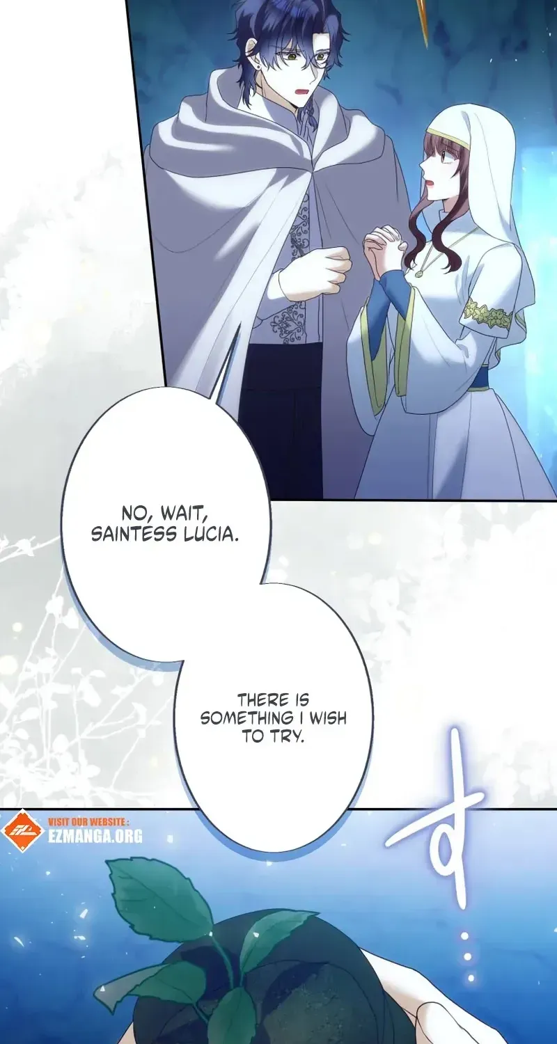 Danna-sama, Watashi ni Atarashii Otto o Kudasai! ~Gensaku ni Suugyou Shika Toujou Shinai Reiguu Tsuma wa Shuudouin ni Ikitakunai~ Chapter 44 page 77 - 
