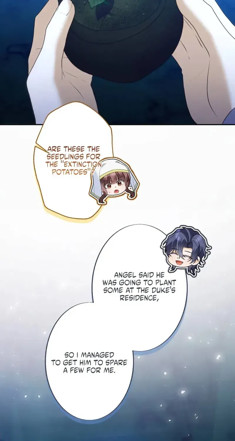 Danna-sama, Watashi ni Atarashii Otto o Kudasai! ~Gensaku ni Suugyou Shika Toujou Shinai Reiguu Tsuma wa Shuudouin ni Ikitakunai~ Chapter 44 page 79 - 