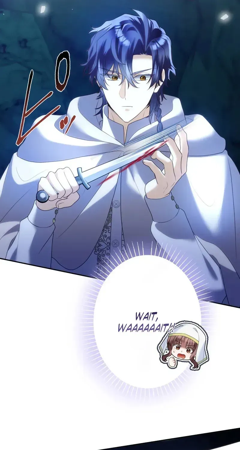 Danna-sama, Watashi ni Atarashii Otto o Kudasai! ~Gensaku ni Suugyou Shika Toujou Shinai Reiguu Tsuma wa Shuudouin ni Ikitakunai~ Chapter 44 page 80 - 