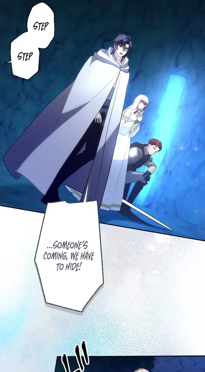 Danna-sama, Watashi ni Atarashii Otto o Kudasai! ~Gensaku ni Suugyou Shika Toujou Shinai Reiguu Tsuma wa Shuudouin ni Ikitakunai~ Chapter 44 page 96 - 