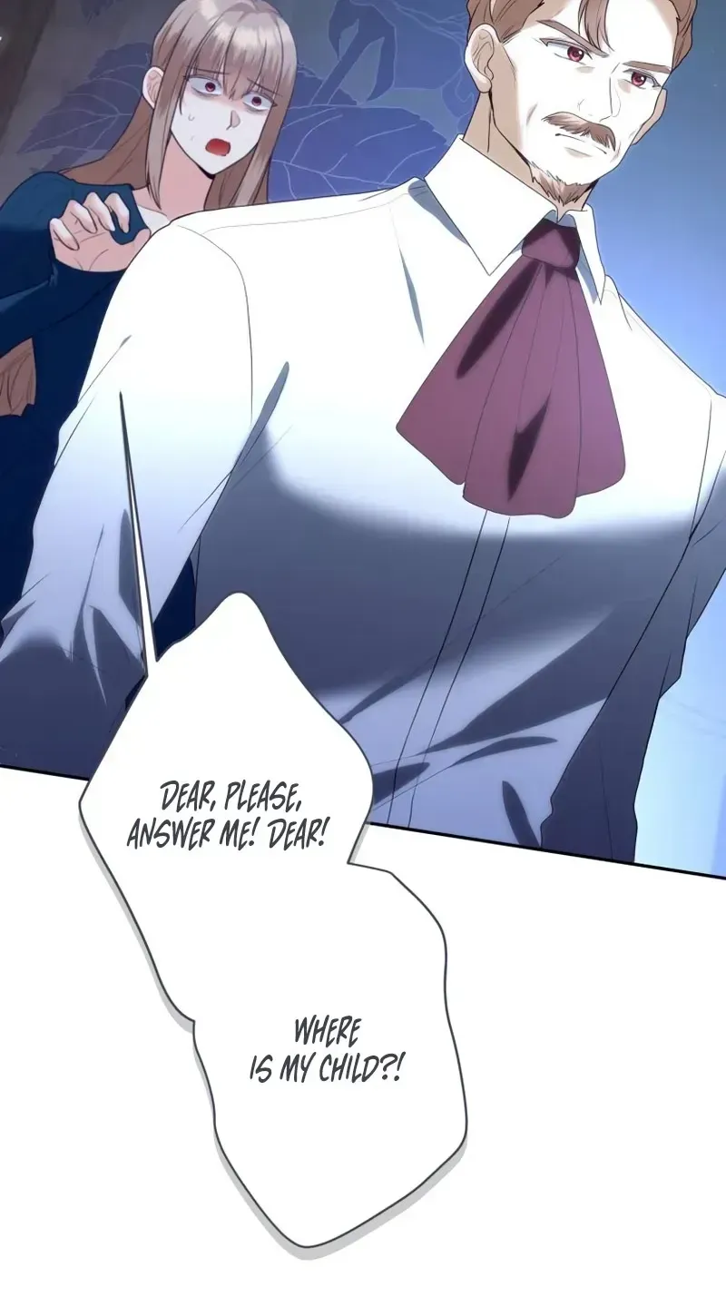 Danna-sama, Watashi ni Atarashii Otto o Kudasai! ~Gensaku ni Suugyou Shika Toujou Shinai Reiguu Tsuma wa Shuudouin ni Ikitakunai~ Chapter 44 page 98 - 