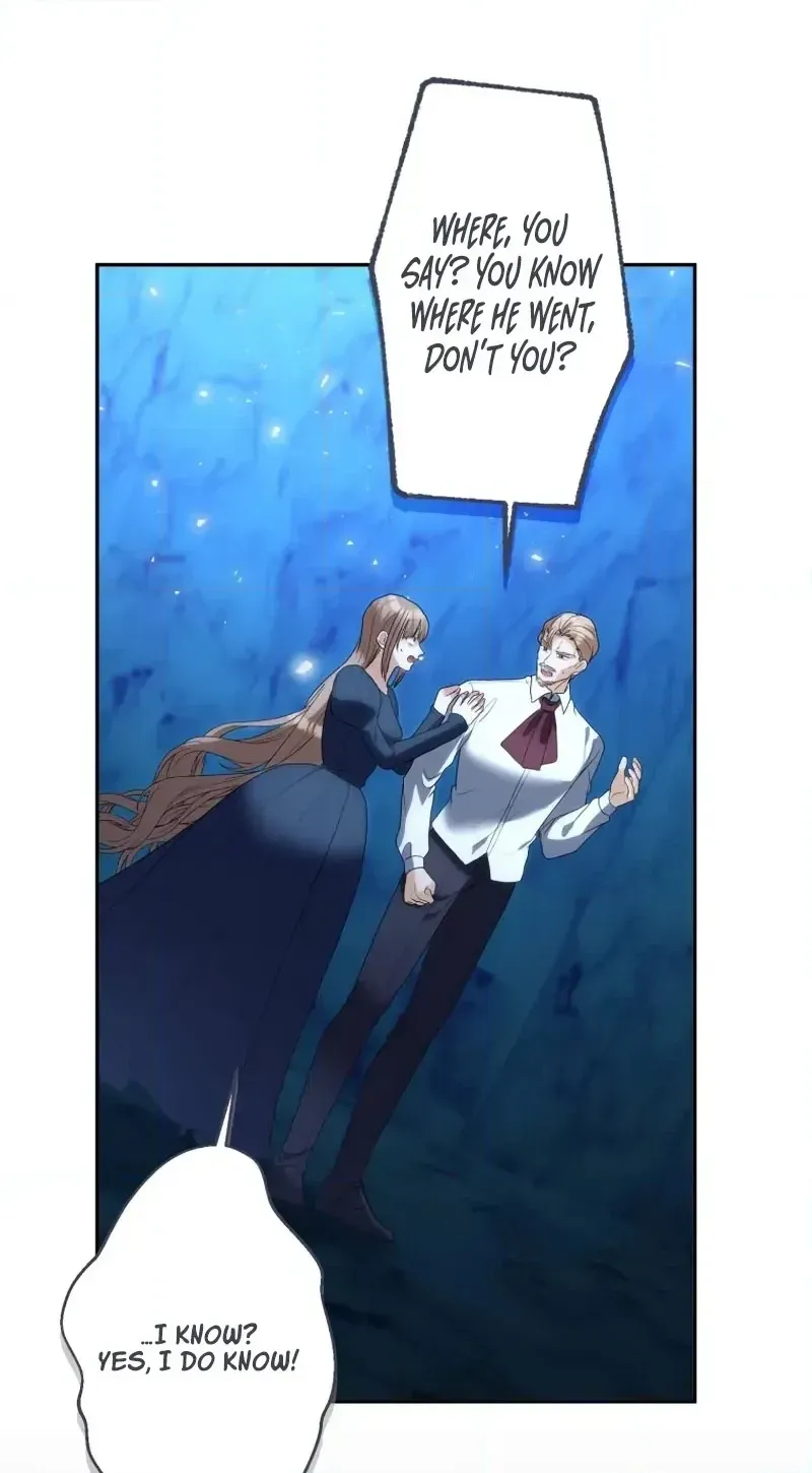 Danna-sama, Watashi ni Atarashii Otto o Kudasai! ~Gensaku ni Suugyou Shika Toujou Shinai Reiguu Tsuma wa Shuudouin ni Ikitakunai~ Chapter 44 page 99 - 
