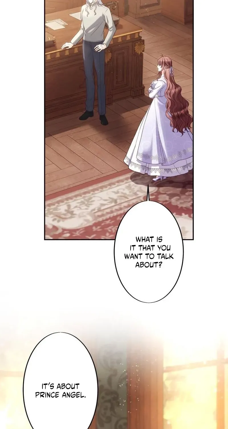 Danna-sama, Watashi ni Atarashii Otto o Kudasai! ~Gensaku ni Suugyou Shika Toujou Shinai Reiguu Tsuma wa Shuudouin ni Ikitakunai~ Chapter 5 page 11 - 