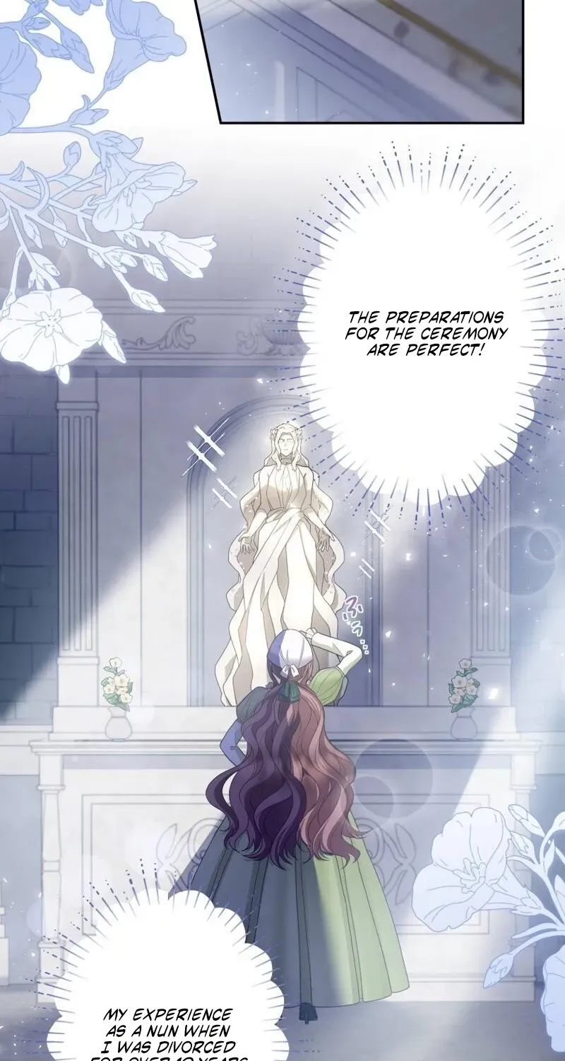 Danna-sama, Watashi ni Atarashii Otto o Kudasai! ~Gensaku ni Suugyou Shika Toujou Shinai Reiguu Tsuma wa Shuudouin ni Ikitakunai~ Chapter 5 page 116 - 