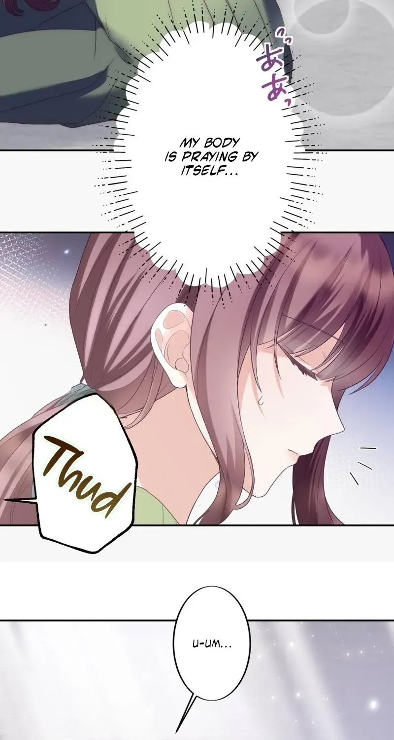 Danna-sama, Watashi ni Atarashii Otto o Kudasai! ~Gensaku ni Suugyou Shika Toujou Shinai Reiguu Tsuma wa Shuudouin ni Ikitakunai~ Chapter 5 page 122 - 