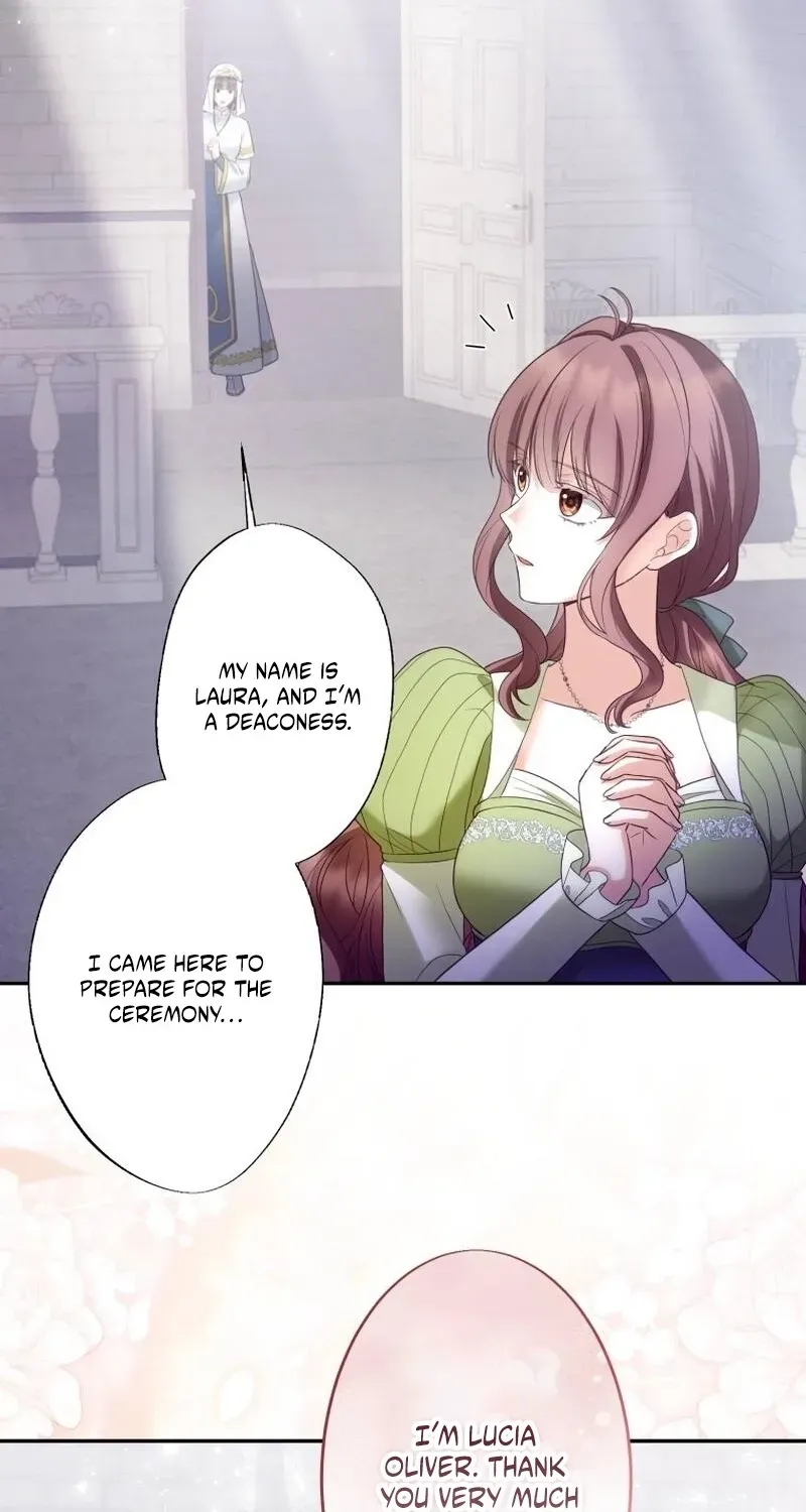 Danna-sama, Watashi ni Atarashii Otto o Kudasai! ~Gensaku ni Suugyou Shika Toujou Shinai Reiguu Tsuma wa Shuudouin ni Ikitakunai~ Chapter 5 page 124 - 