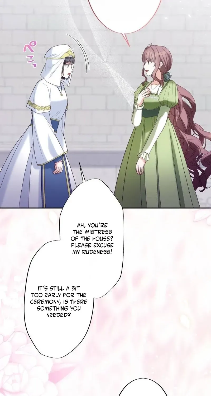 Danna-sama, Watashi ni Atarashii Otto o Kudasai! ~Gensaku ni Suugyou Shika Toujou Shinai Reiguu Tsuma wa Shuudouin ni Ikitakunai~ Chapter 5 page 126 - 
