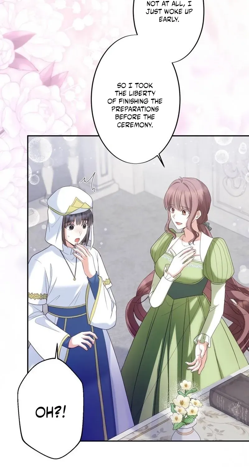 Danna-sama, Watashi ni Atarashii Otto o Kudasai! ~Gensaku ni Suugyou Shika Toujou Shinai Reiguu Tsuma wa Shuudouin ni Ikitakunai~ Chapter 5 page 128 - 
