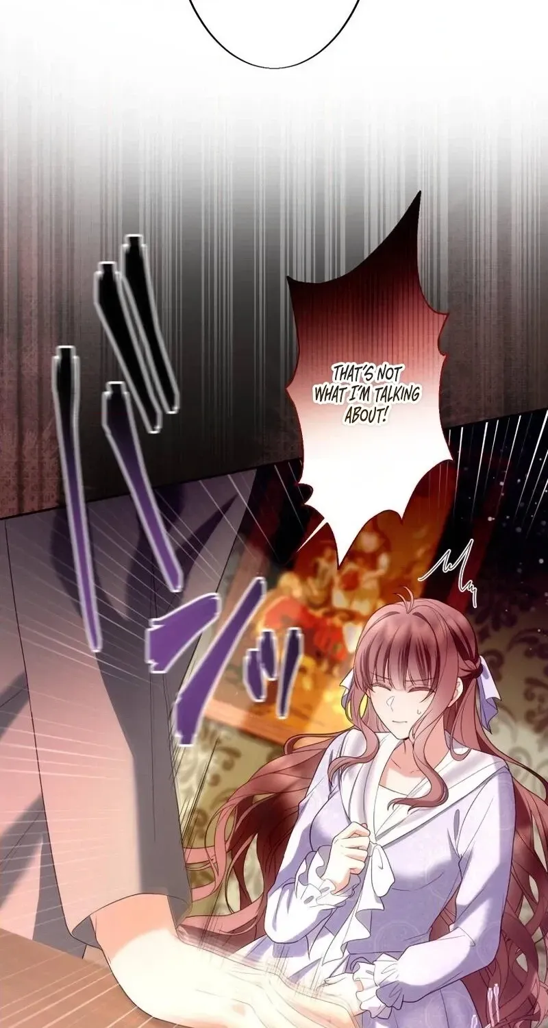 Danna-sama, Watashi ni Atarashii Otto o Kudasai! ~Gensaku ni Suugyou Shika Toujou Shinai Reiguu Tsuma wa Shuudouin ni Ikitakunai~ Chapter 5 page 19 - 