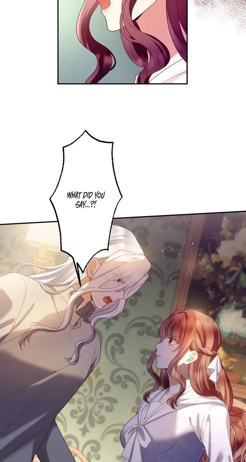 Danna-sama, Watashi ni Atarashii Otto o Kudasai! ~Gensaku ni Suugyou Shika Toujou Shinai Reiguu Tsuma wa Shuudouin ni Ikitakunai~ Chapter 5 page 23 - 