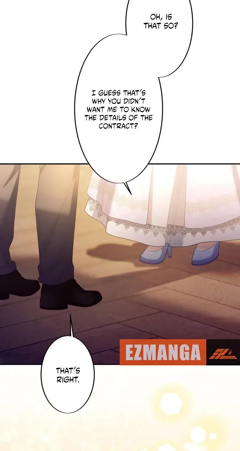 Danna-sama, Watashi ni Atarashii Otto o Kudasai! ~Gensaku ni Suugyou Shika Toujou Shinai Reiguu Tsuma wa Shuudouin ni Ikitakunai~ Chapter 5 page 31 - 