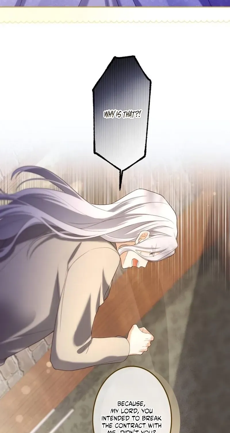 Danna-sama, Watashi ni Atarashii Otto o Kudasai! ~Gensaku ni Suugyou Shika Toujou Shinai Reiguu Tsuma wa Shuudouin ni Ikitakunai~ Chapter 5 page 35 - 