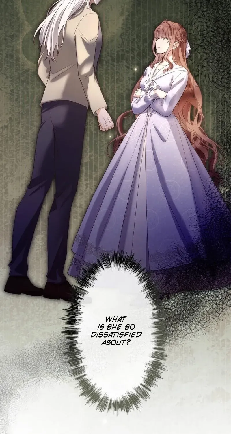 Danna-sama, Watashi ni Atarashii Otto o Kudasai! ~Gensaku ni Suugyou Shika Toujou Shinai Reiguu Tsuma wa Shuudouin ni Ikitakunai~ Chapter 5 page 47 - 