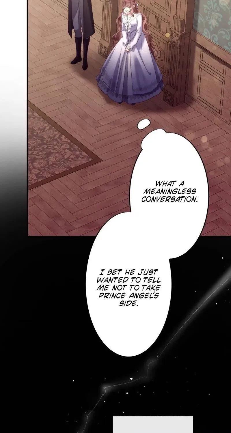 Danna-sama, Watashi ni Atarashii Otto o Kudasai! ~Gensaku ni Suugyou Shika Toujou Shinai Reiguu Tsuma wa Shuudouin ni Ikitakunai~ Chapter 5 page 61 - 