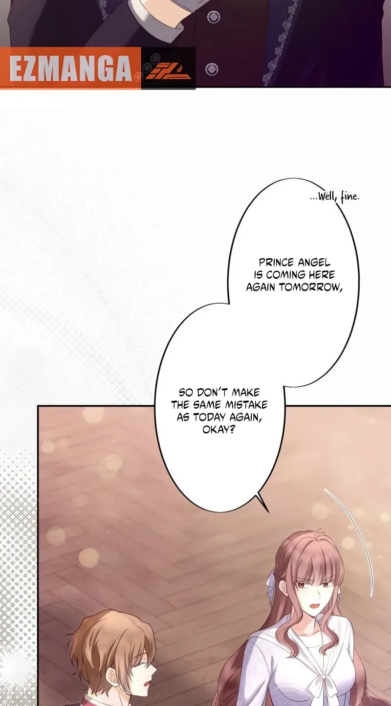 Danna-sama, Watashi ni Atarashii Otto o Kudasai! ~Gensaku ni Suugyou Shika Toujou Shinai Reiguu Tsuma wa Shuudouin ni Ikitakunai~ Chapter 5 page 67 - 
