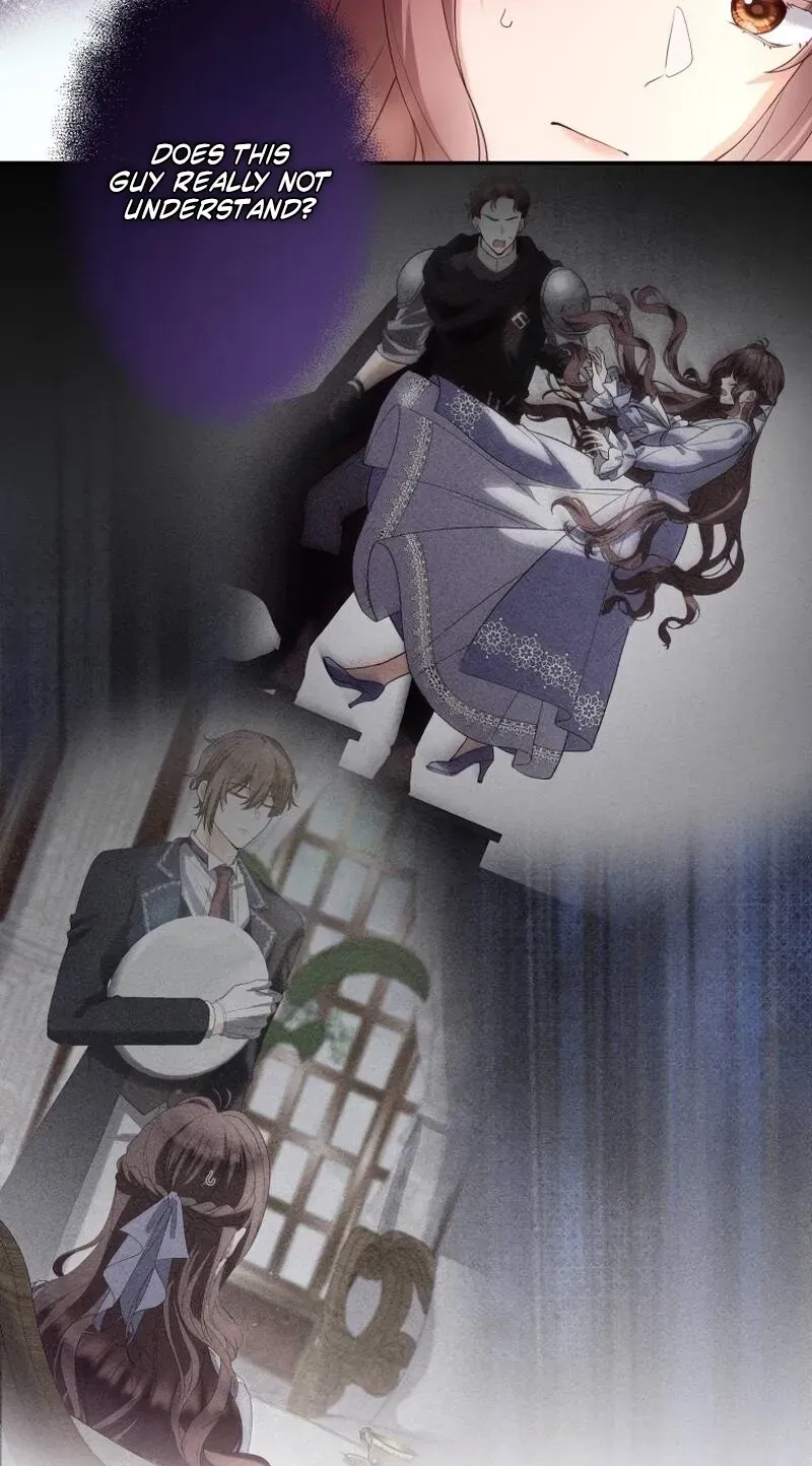Danna-sama, Watashi ni Atarashii Otto o Kudasai! ~Gensaku ni Suugyou Shika Toujou Shinai Reiguu Tsuma wa Shuudouin ni Ikitakunai~ Chapter 5 page 69 - 
