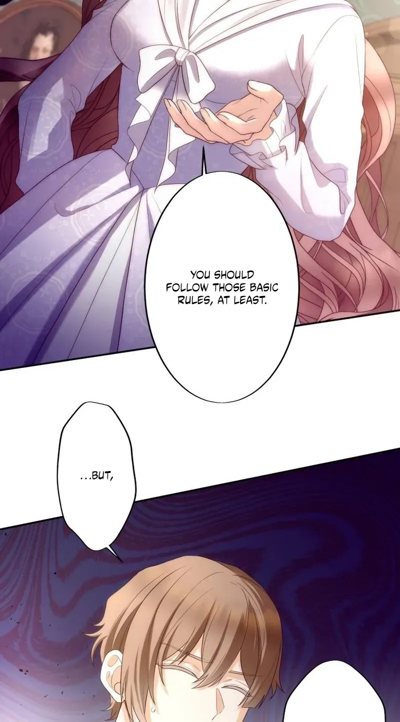 Danna-sama, Watashi ni Atarashii Otto o Kudasai! ~Gensaku ni Suugyou Shika Toujou Shinai Reiguu Tsuma wa Shuudouin ni Ikitakunai~ Chapter 5 page 71 - 