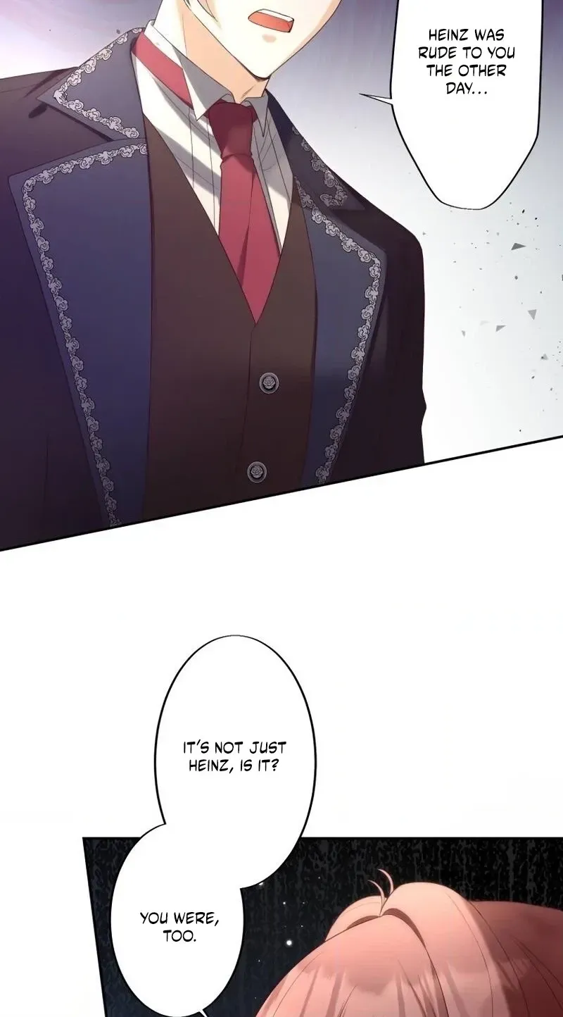 Danna-sama, Watashi ni Atarashii Otto o Kudasai! ~Gensaku ni Suugyou Shika Toujou Shinai Reiguu Tsuma wa Shuudouin ni Ikitakunai~ Chapter 5 page 72 - 