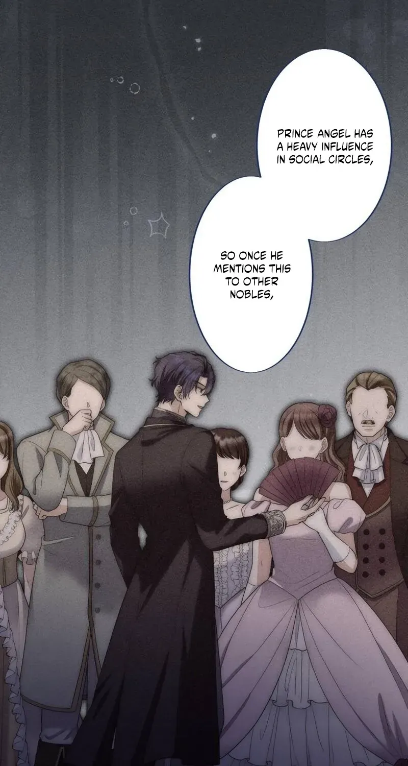 Danna-sama, Watashi ni Atarashii Otto o Kudasai! ~Gensaku ni Suugyou Shika Toujou Shinai Reiguu Tsuma wa Shuudouin ni Ikitakunai~ Chapter 5 page 74 - 