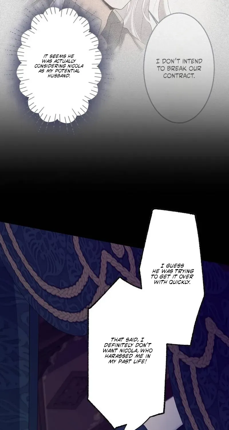 Danna-sama, Watashi ni Atarashii Otto o Kudasai! ~Gensaku ni Suugyou Shika Toujou Shinai Reiguu Tsuma wa Shuudouin ni Ikitakunai~ Chapter 5 page 96 - 