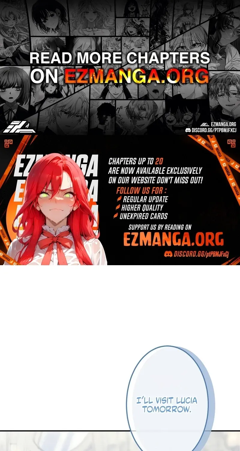 Danna-sama, Watashi ni Atarashii Otto o Kudasai! ~Gensaku ni Suugyou Shika Toujou Shinai Reiguu Tsuma wa Shuudouin ni Ikitakunai~ Chapter 9 page 1 - 