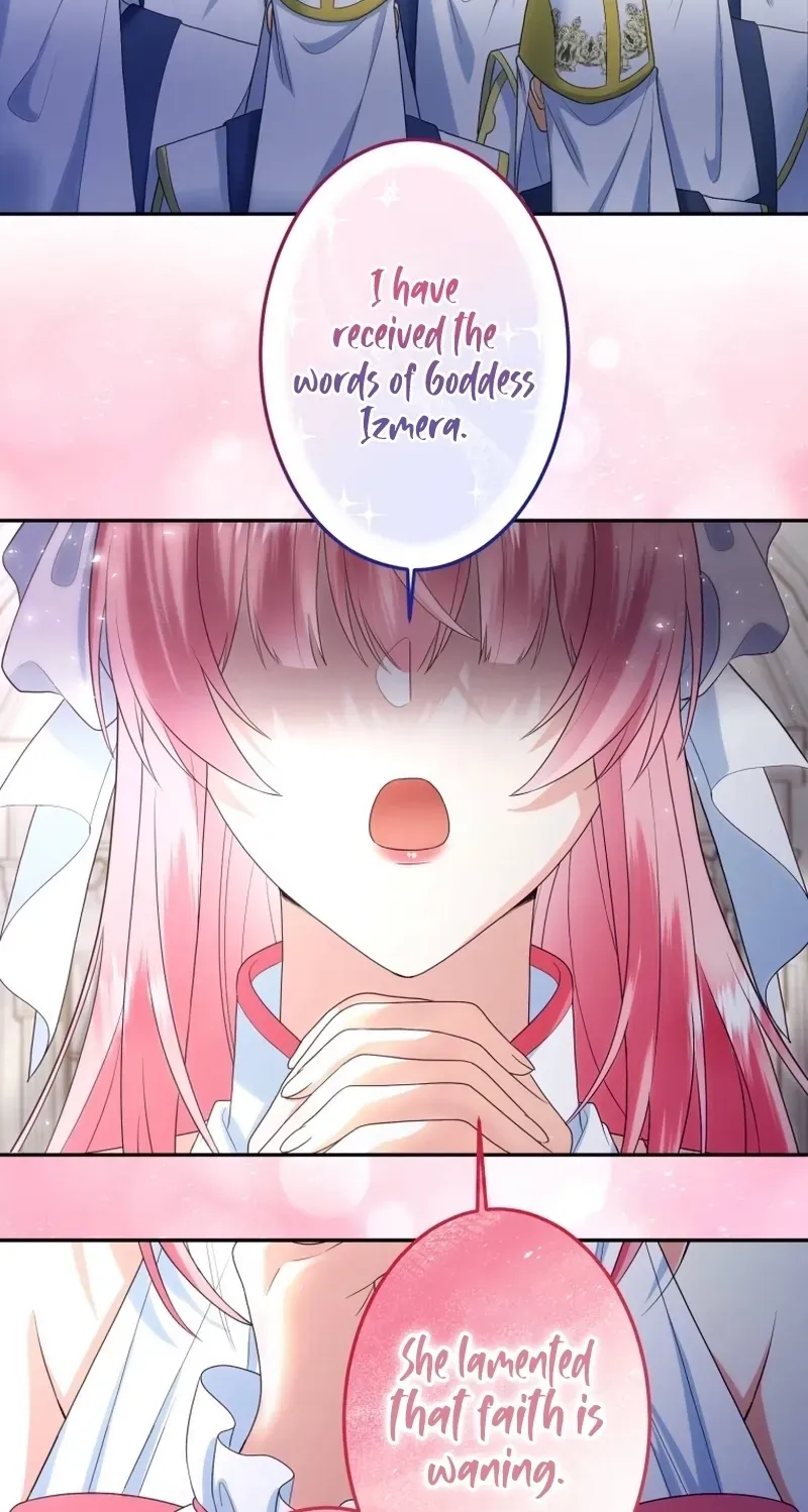 Danna-sama, Watashi ni Atarashii Otto o Kudasai! ~Gensaku ni Suugyou Shika Toujou Shinai Reiguu Tsuma wa Shuudouin ni Ikitakunai~ Chapter 9 page 113 - 