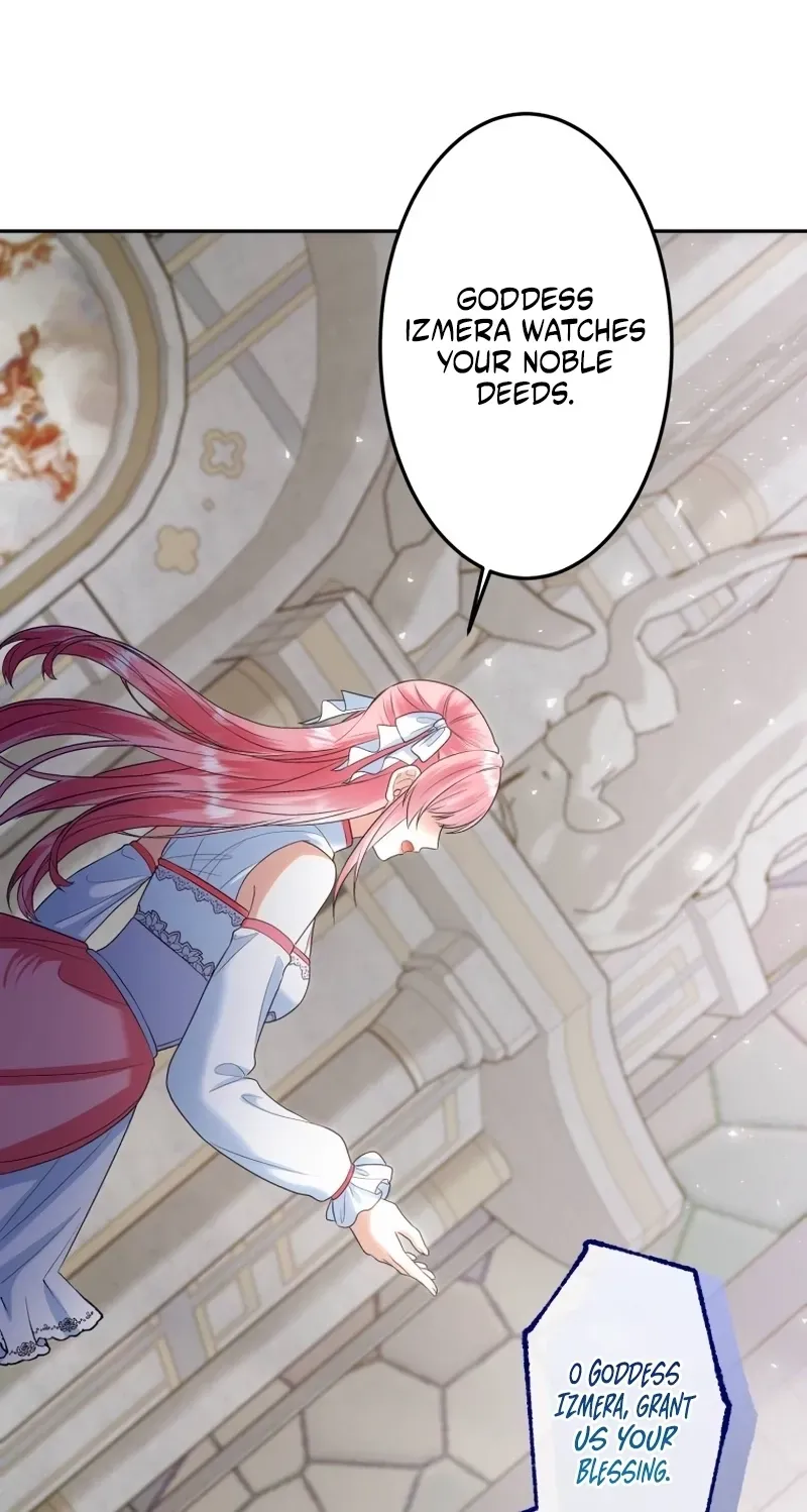 Danna-sama, Watashi ni Atarashii Otto o Kudasai! ~Gensaku ni Suugyou Shika Toujou Shinai Reiguu Tsuma wa Shuudouin ni Ikitakunai~ Chapter 9 page 116 - 