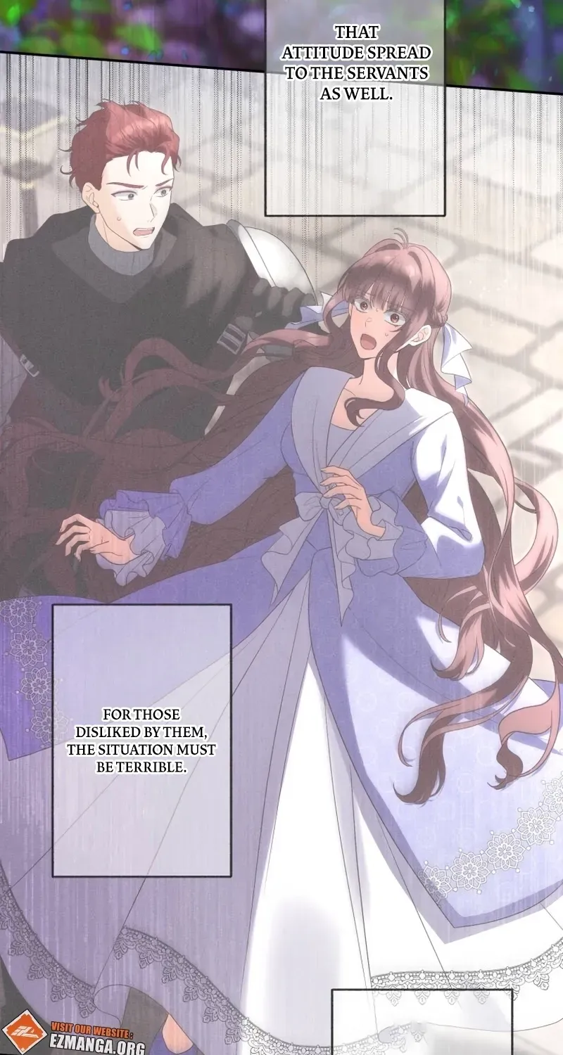 Danna-sama, Watashi ni Atarashii Otto o Kudasai! ~Gensaku ni Suugyou Shika Toujou Shinai Reiguu Tsuma wa Shuudouin ni Ikitakunai~ Chapter 9 page 15 - 