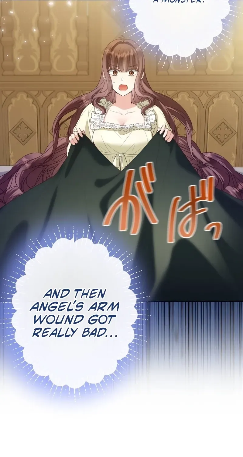 Danna-sama, Watashi ni Atarashii Otto o Kudasai! ~Gensaku ni Suugyou Shika Toujou Shinai Reiguu Tsuma wa Shuudouin ni Ikitakunai~ Chapter 9 page 27 - 