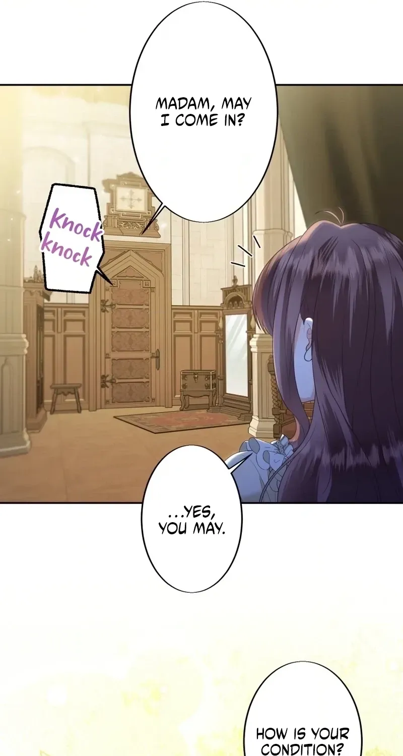 Danna-sama, Watashi ni Atarashii Otto o Kudasai! ~Gensaku ni Suugyou Shika Toujou Shinai Reiguu Tsuma wa Shuudouin ni Ikitakunai~ Chapter 9 page 29 - 
