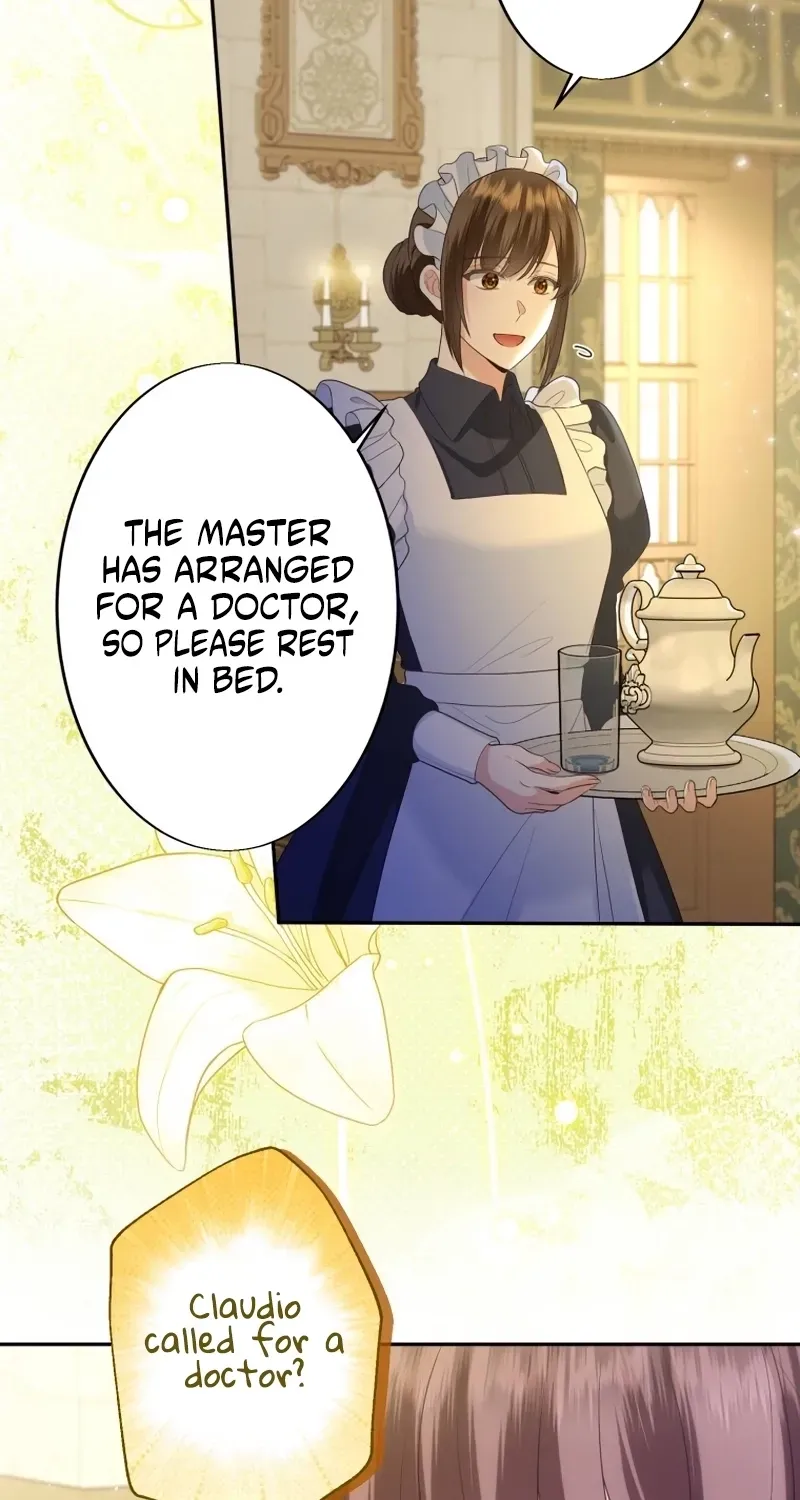 Danna-sama, Watashi ni Atarashii Otto o Kudasai! ~Gensaku ni Suugyou Shika Toujou Shinai Reiguu Tsuma wa Shuudouin ni Ikitakunai~ Chapter 9 page 31 - 