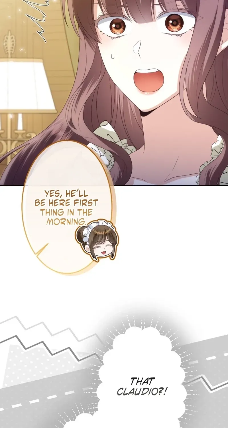 Danna-sama, Watashi ni Atarashii Otto o Kudasai! ~Gensaku ni Suugyou Shika Toujou Shinai Reiguu Tsuma wa Shuudouin ni Ikitakunai~ Chapter 9 page 33 - 
