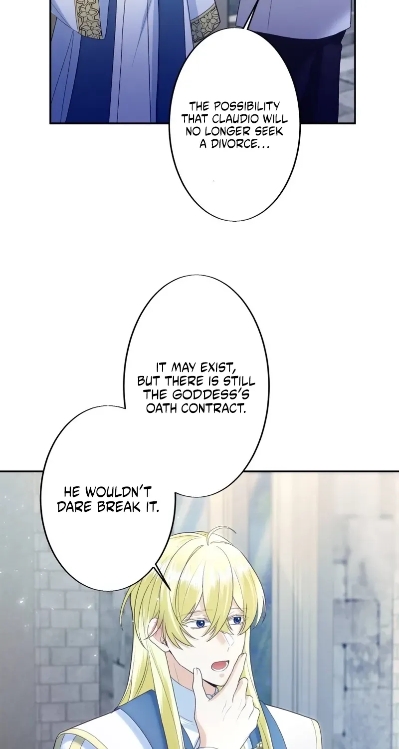 Danna-sama, Watashi ni Atarashii Otto o Kudasai! ~Gensaku ni Suugyou Shika Toujou Shinai Reiguu Tsuma wa Shuudouin ni Ikitakunai~ Chapter 9 page 5 - 