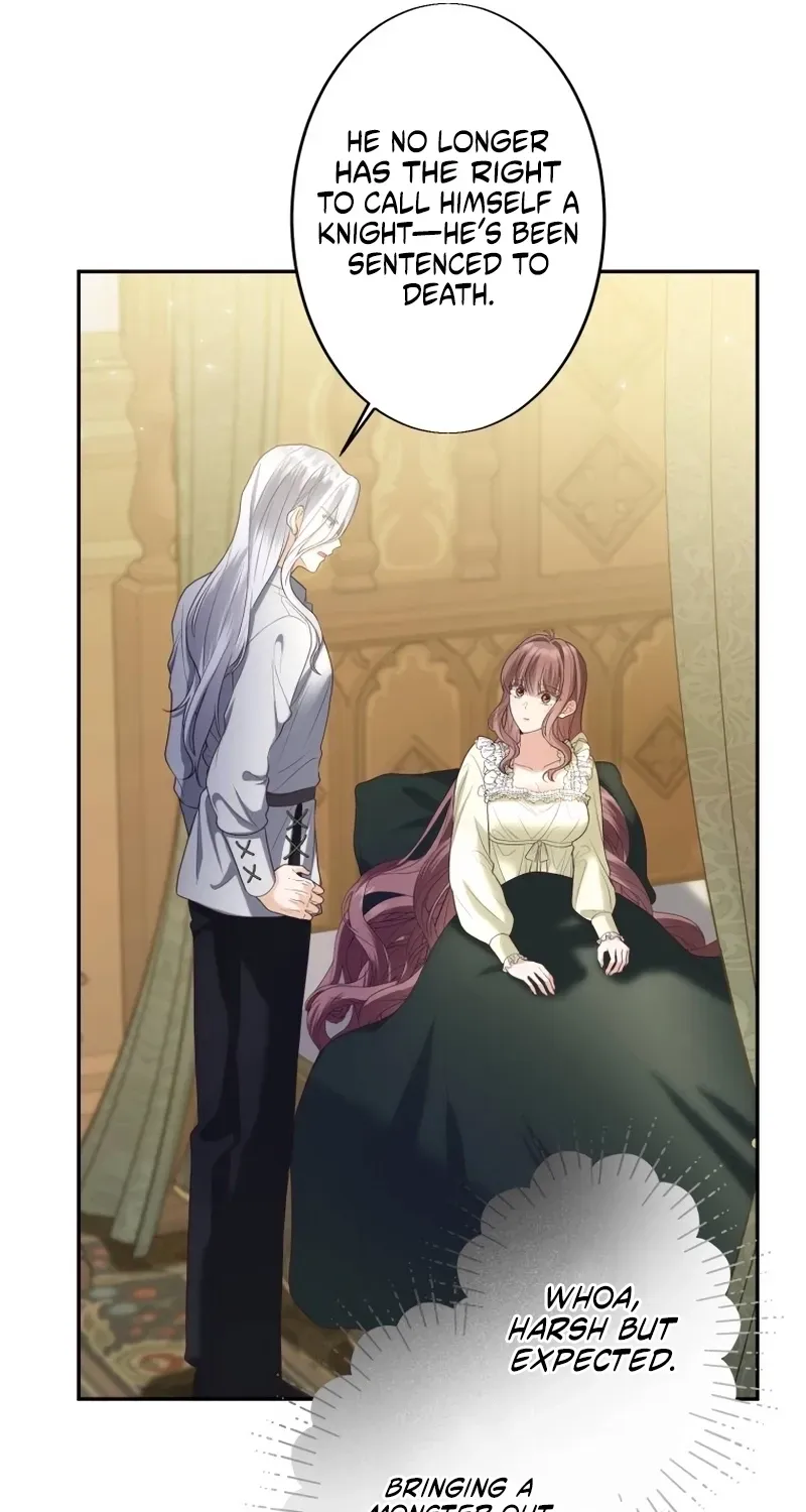 Danna-sama, Watashi ni Atarashii Otto o Kudasai! ~Gensaku ni Suugyou Shika Toujou Shinai Reiguu Tsuma wa Shuudouin ni Ikitakunai~ Chapter 9 page 47 - 