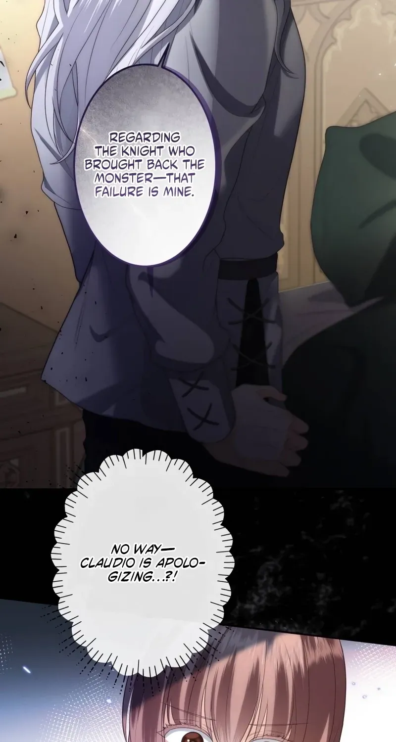 Danna-sama, Watashi ni Atarashii Otto o Kudasai! ~Gensaku ni Suugyou Shika Toujou Shinai Reiguu Tsuma wa Shuudouin ni Ikitakunai~ Chapter 9 page 49 - 