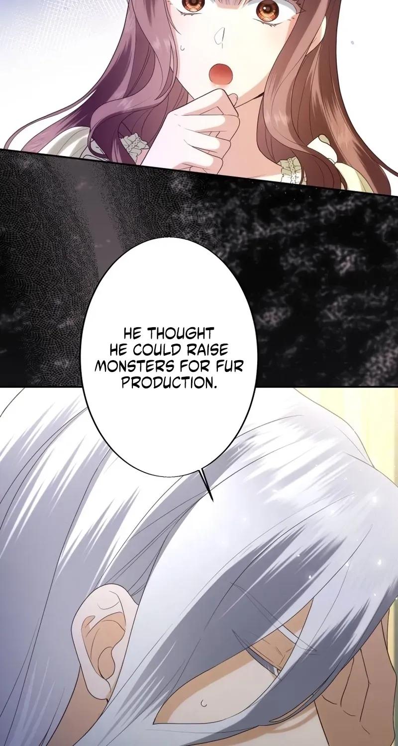 Danna-sama, Watashi ni Atarashii Otto o Kudasai! ~Gensaku ni Suugyou Shika Toujou Shinai Reiguu Tsuma wa Shuudouin ni Ikitakunai~ Chapter 9 page 50 - 