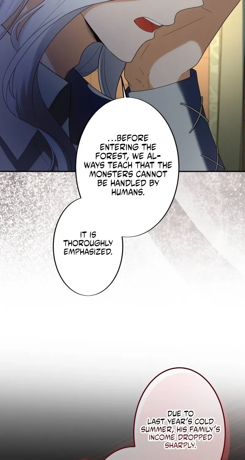 Danna-sama, Watashi ni Atarashii Otto o Kudasai! ~Gensaku ni Suugyou Shika Toujou Shinai Reiguu Tsuma wa Shuudouin ni Ikitakunai~ Chapter 9 page 51 - 