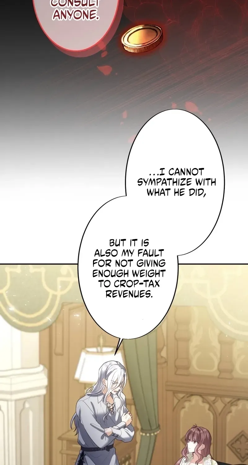 Danna-sama, Watashi ni Atarashii Otto o Kudasai! ~Gensaku ni Suugyou Shika Toujou Shinai Reiguu Tsuma wa Shuudouin ni Ikitakunai~ Chapter 9 page 53 - 