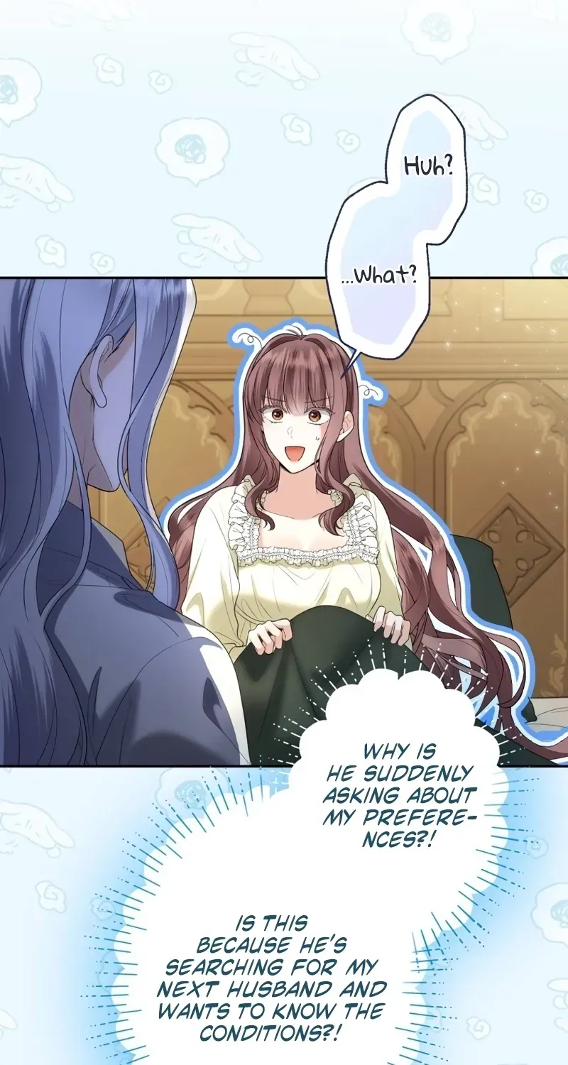 Danna-sama, Watashi ni Atarashii Otto o Kudasai! ~Gensaku ni Suugyou Shika Toujou Shinai Reiguu Tsuma wa Shuudouin ni Ikitakunai~ Chapter 9 page 57 - 