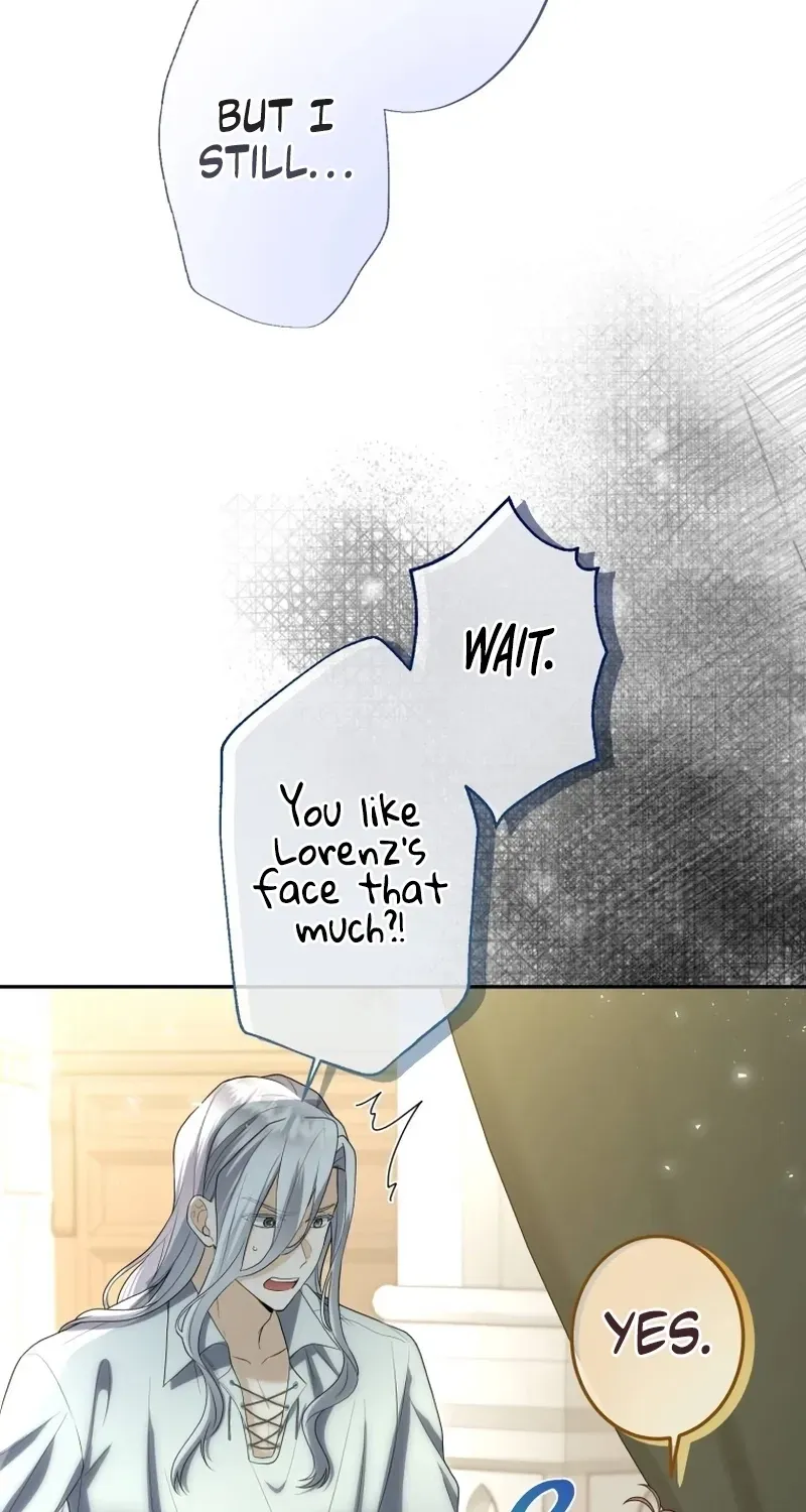 Danna-sama, Watashi ni Atarashii Otto o Kudasai! ~Gensaku ni Suugyou Shika Toujou Shinai Reiguu Tsuma wa Shuudouin ni Ikitakunai~ Chapter 9 page 59 - 