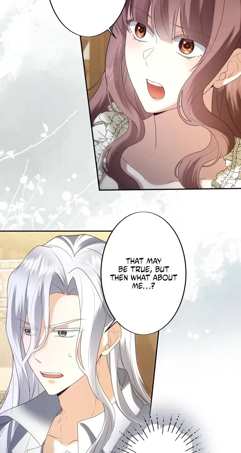 Danna-sama, Watashi ni Atarashii Otto o Kudasai! ~Gensaku ni Suugyou Shika Toujou Shinai Reiguu Tsuma wa Shuudouin ni Ikitakunai~ Chapter 9 page 61 - 