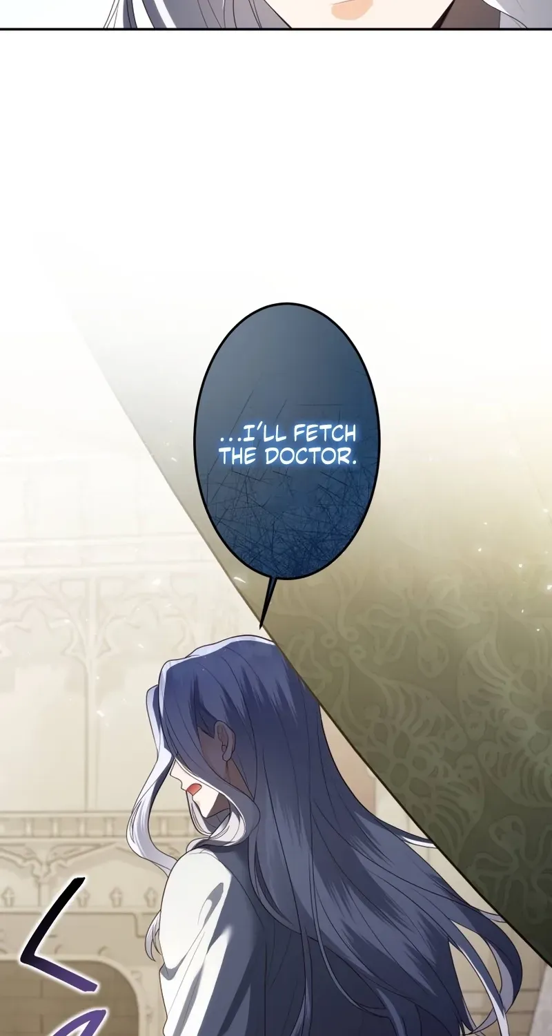 Danna-sama, Watashi ni Atarashii Otto o Kudasai! ~Gensaku ni Suugyou Shika Toujou Shinai Reiguu Tsuma wa Shuudouin ni Ikitakunai~ Chapter 9 page 64 - 