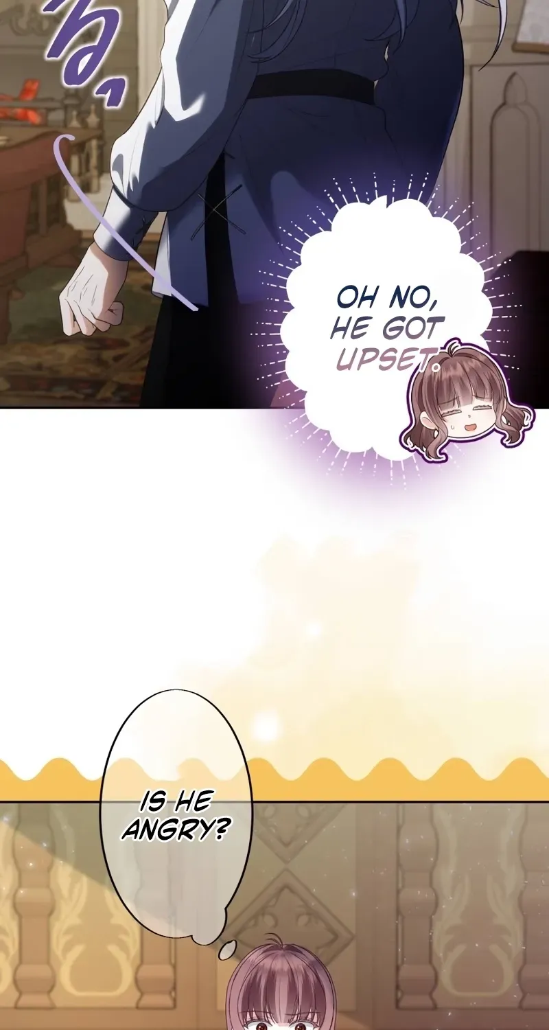 Danna-sama, Watashi ni Atarashii Otto o Kudasai! ~Gensaku ni Suugyou Shika Toujou Shinai Reiguu Tsuma wa Shuudouin ni Ikitakunai~ Chapter 9 page 65 - 